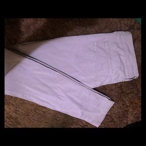 American eagle size 6 skinny jeans